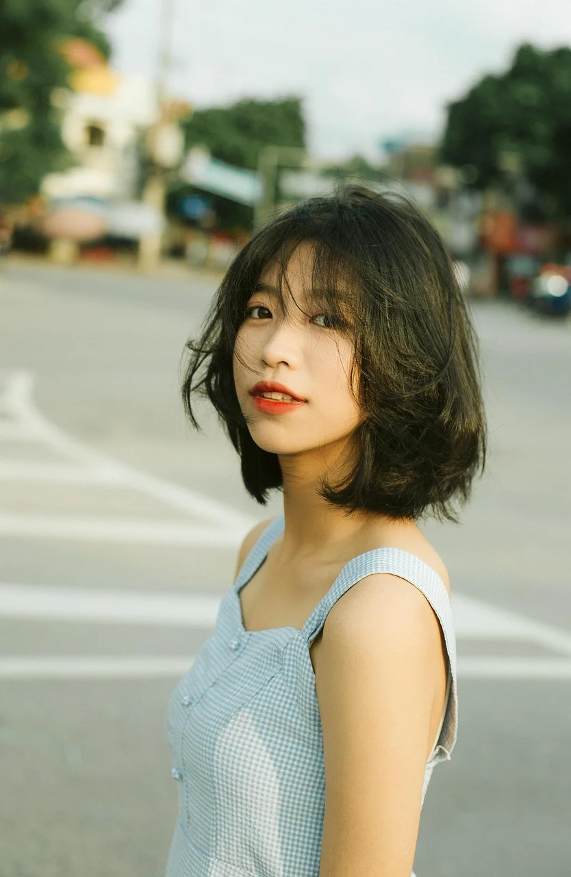 香蕉视频传媒创始人张艺萌